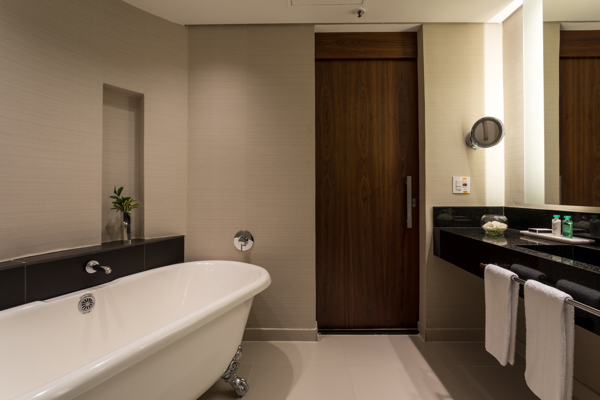 Tivoli Mofarrej Sao Paulo Hotel 39/39