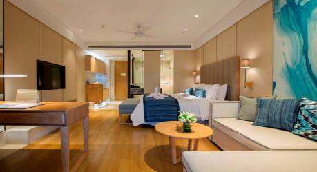 Wyndham Sanya Bay 28/43