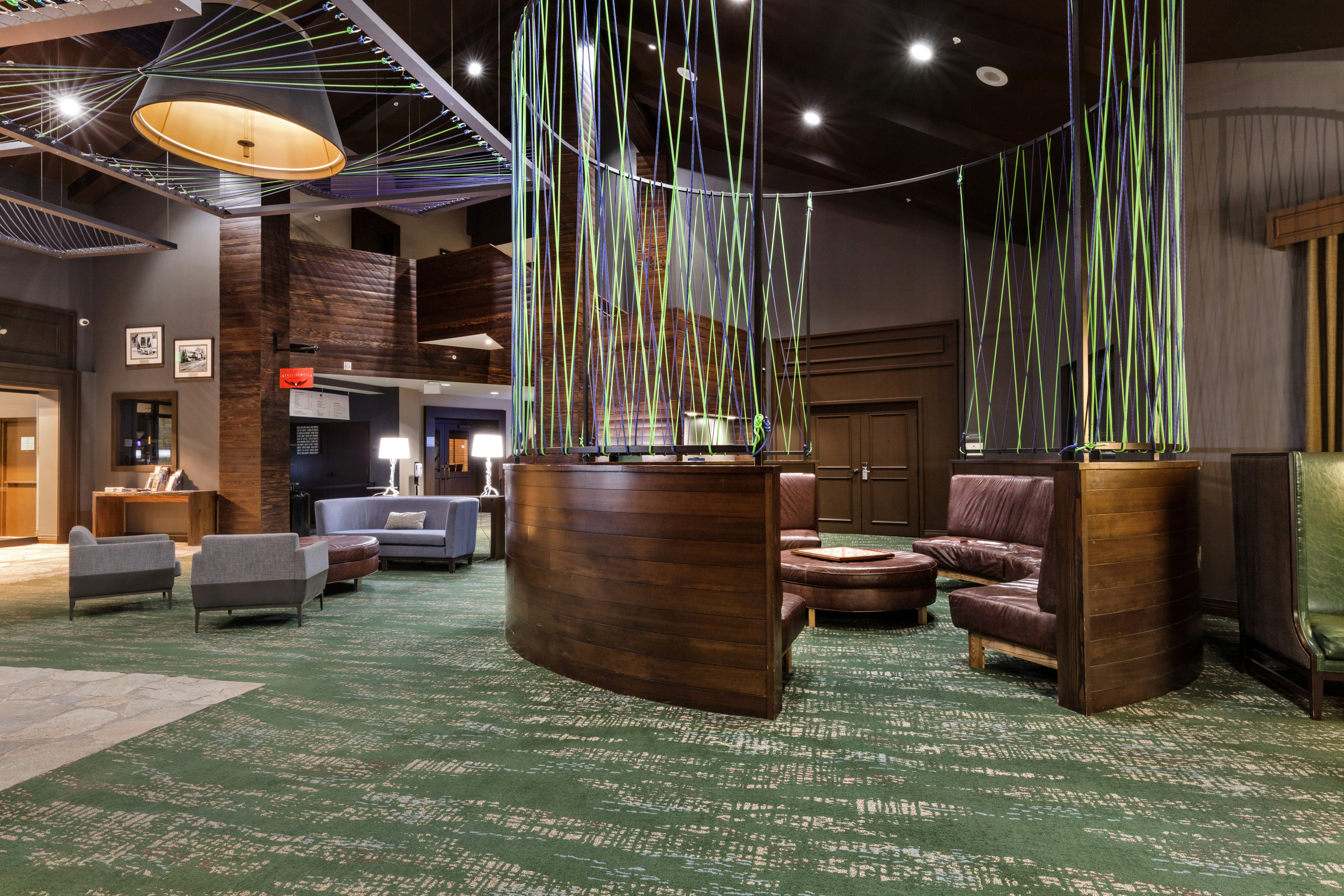 Doubletree By Hilton Hotel Park City The Yarrow 19/76