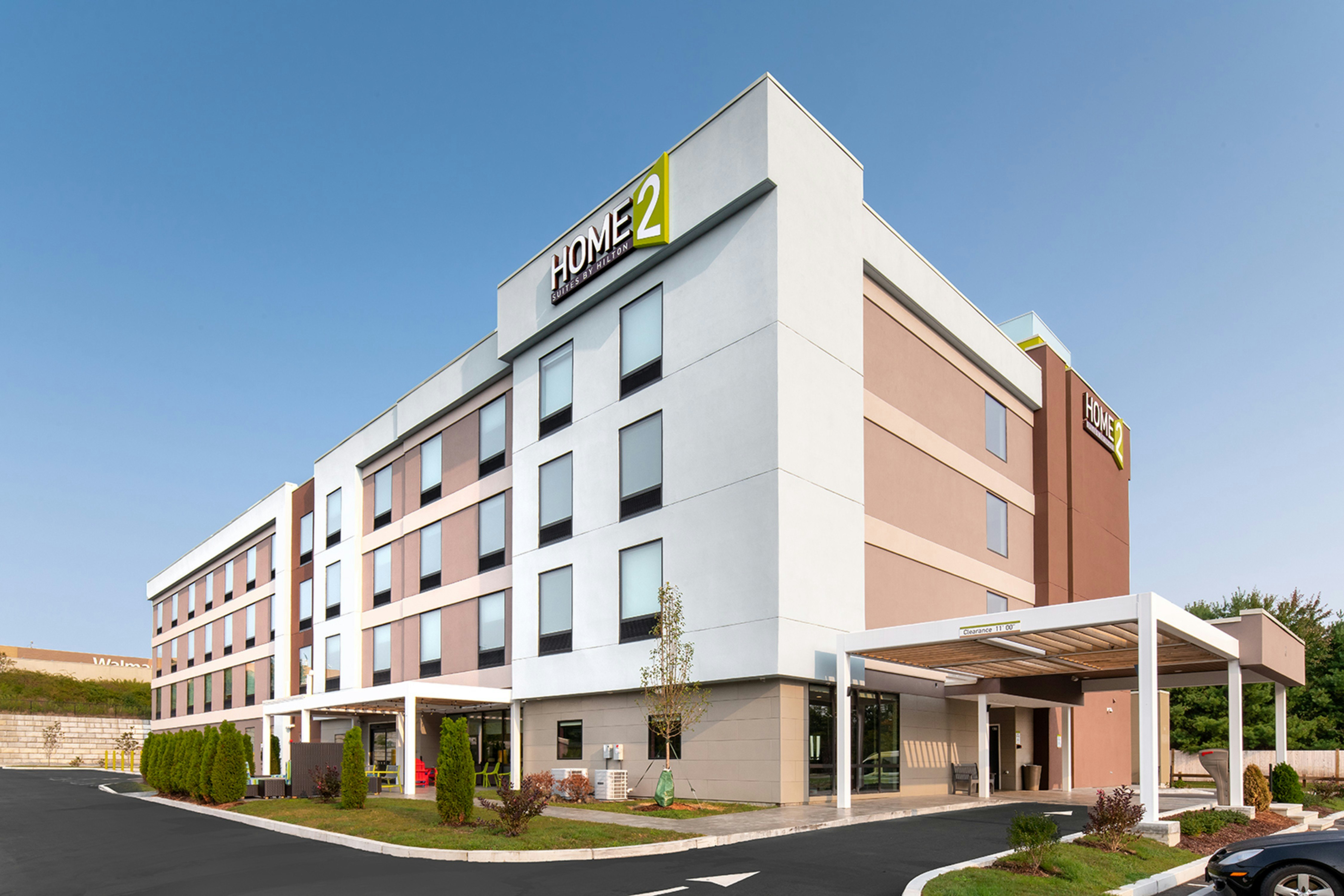 Home2 Suites by Hilton Raynham Taunton 4/56