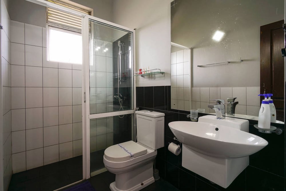 Lake View Comfort Bungalow 29/30