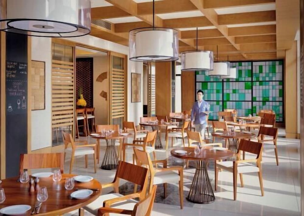 Hyatt Regency Chongming 58/79