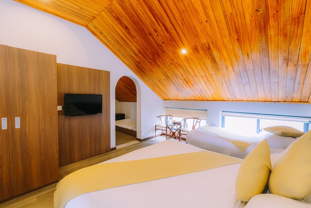 Hoi An Majestic Villa 41/76