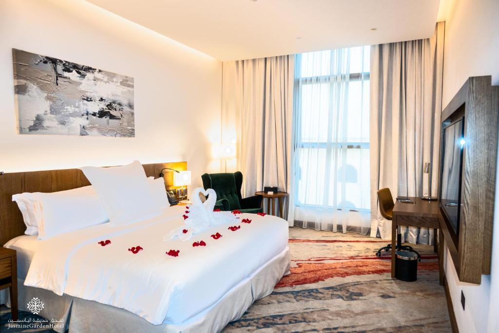 Jasmine Garden Hotel photo3