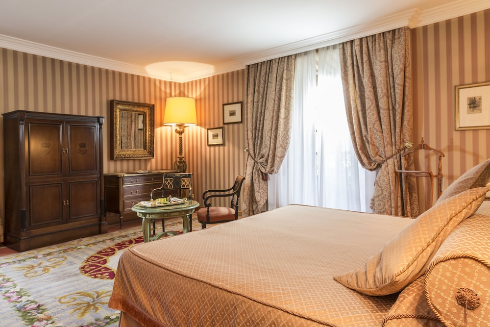 Eurostars Hotel de La Reconquista 18/83