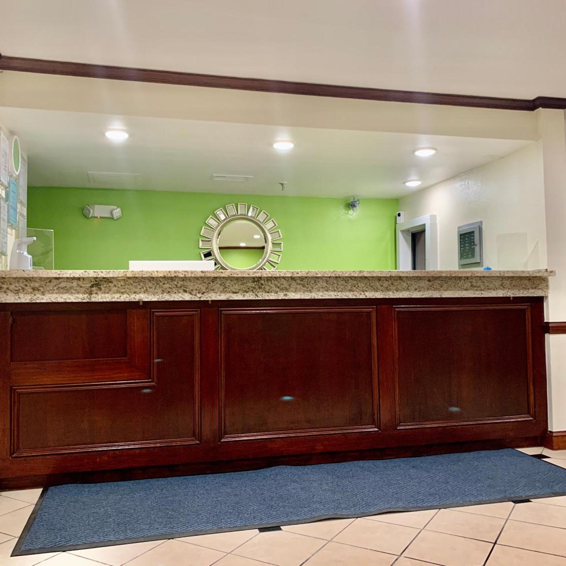 Sunrise Extended Stay Hotel 4/16