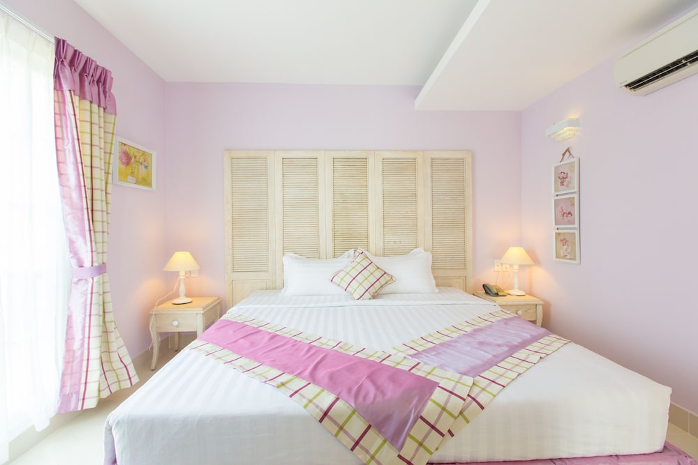 Hotel L Odeon Phu My Hung 20/46