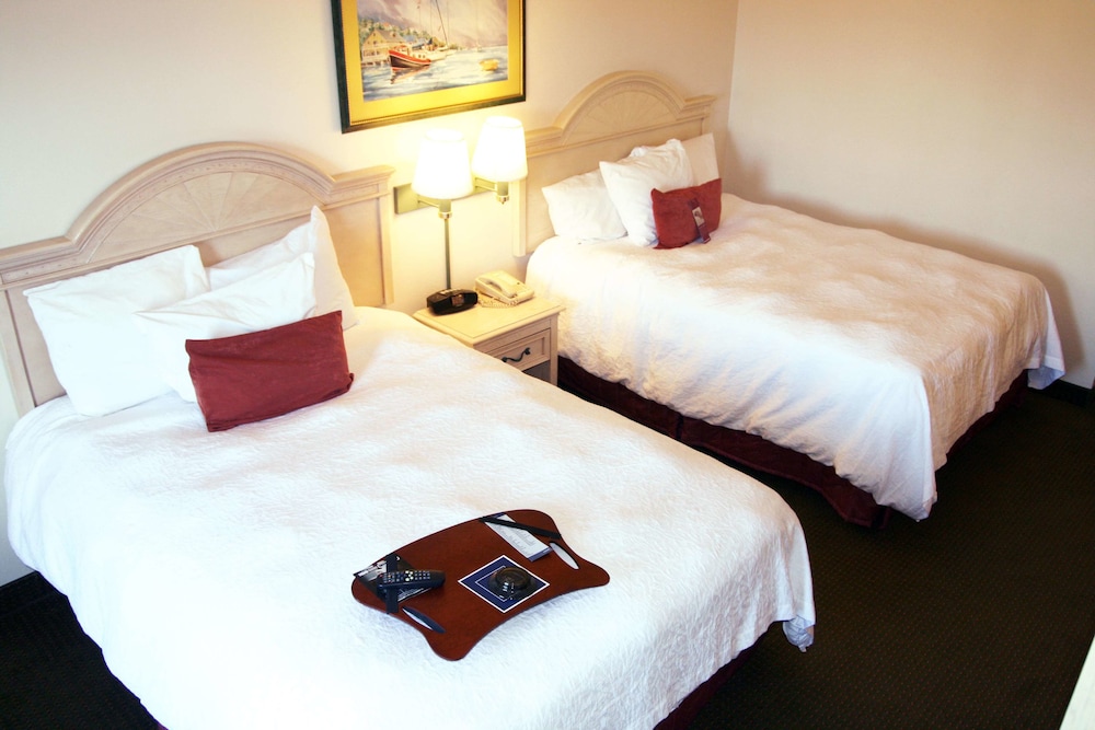 Hampton Inn Seaford 16/47
