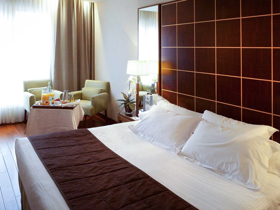 Eurostars Diana Palace 14/34