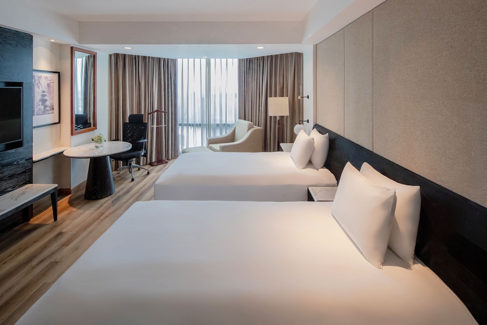 Sheraton Hanoi West 14/71