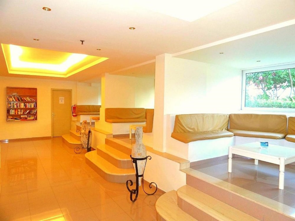 Filerimos Village Hotel 29/50
