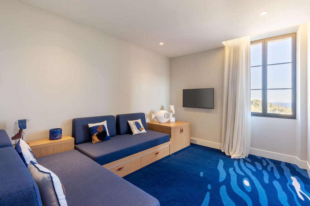 Eden Rose Grand Hotel, BW Premier Colletion 18/28
