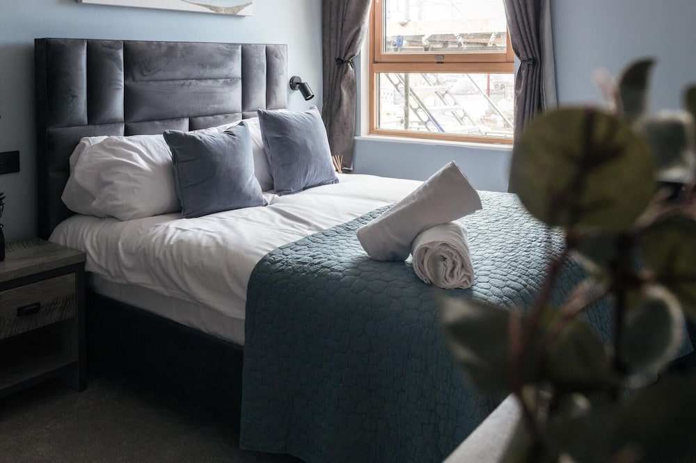 Central Leeds Penthouse 写真4