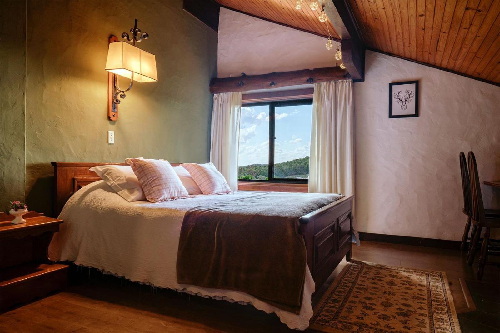 Cabana, Apartment