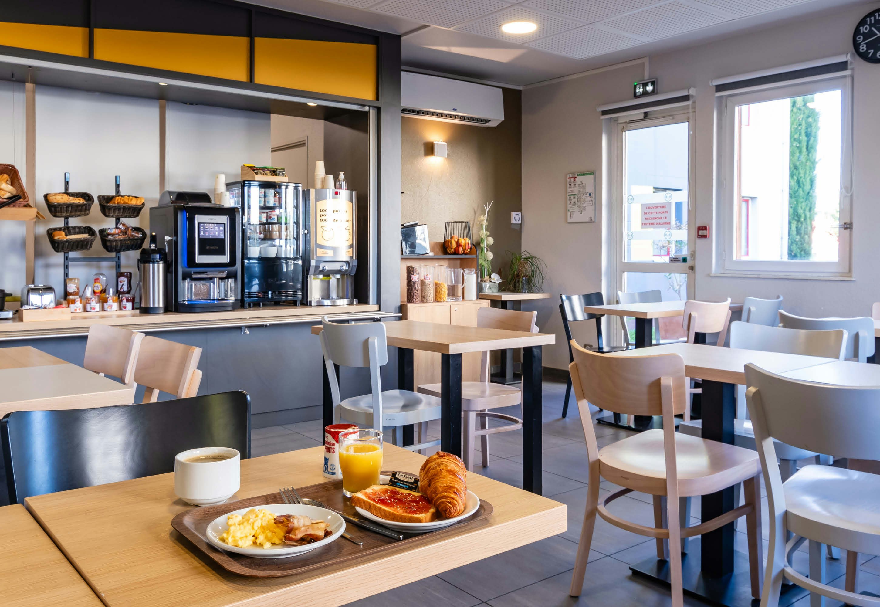 B&B Hotel Valence Sud 6/16