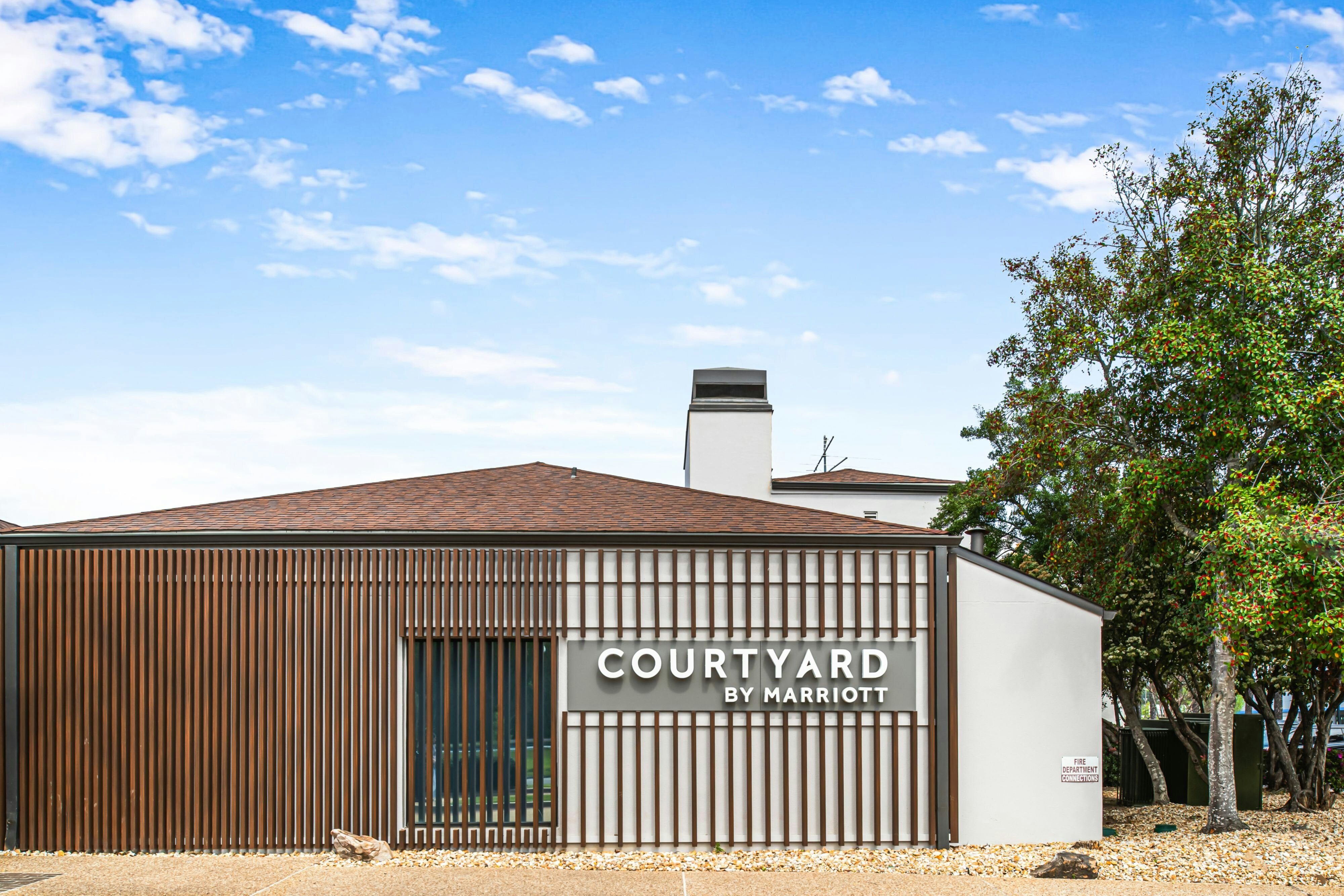 Courtyard By Marriott Columbus in COLUMBUS - GA