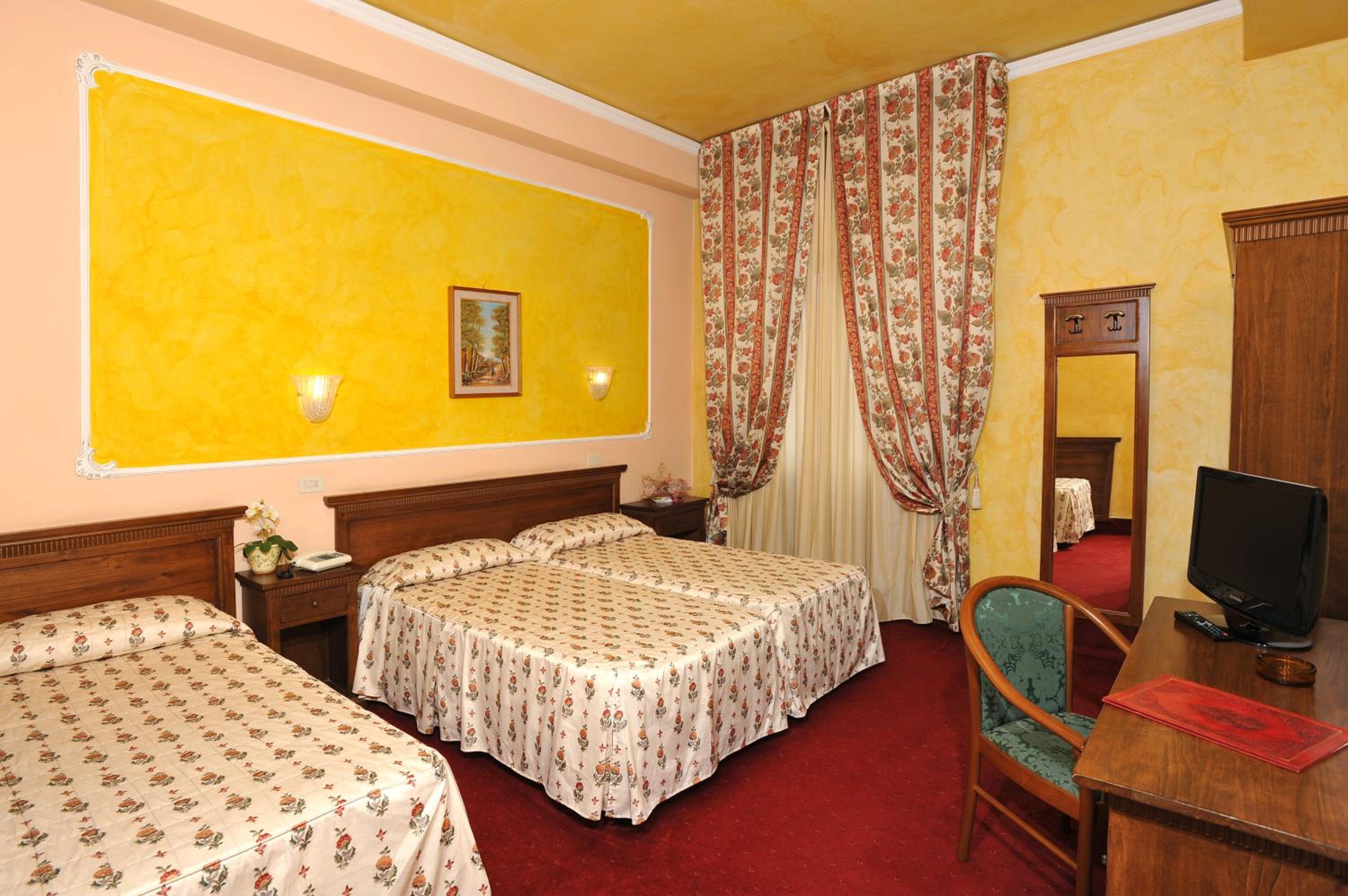Minerva Palace 24/61