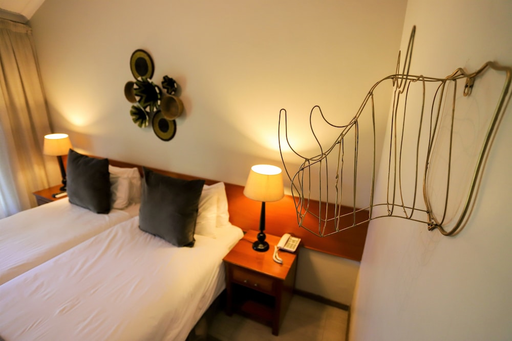Mantenga Lodge 13/50