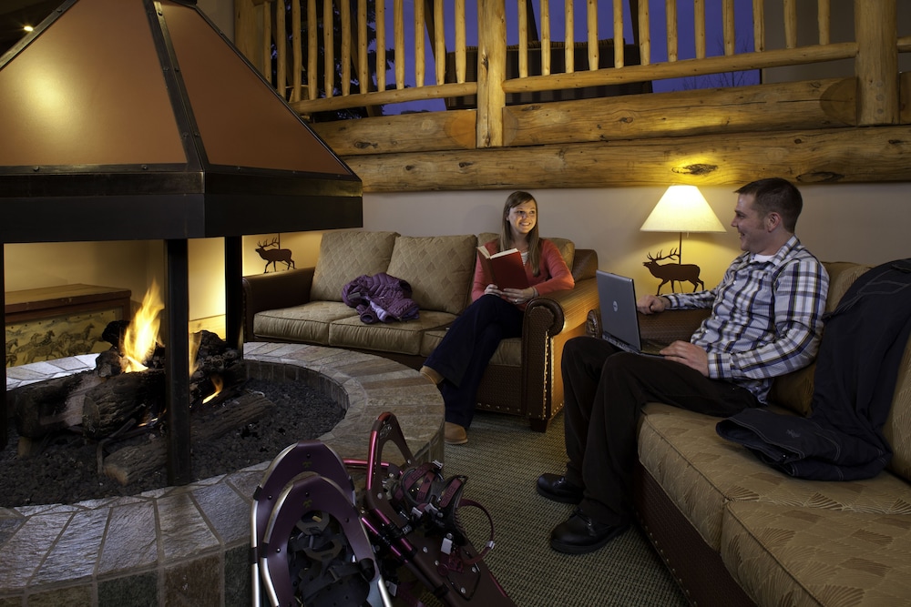 Legacy Vacation Resorts Steamboat Springs Hilltop 47/65