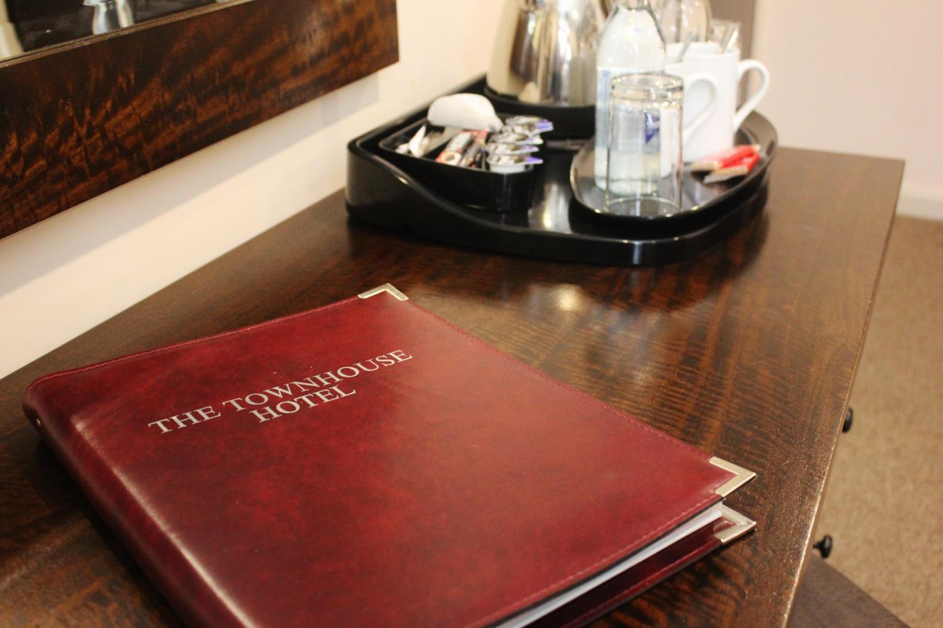 The Townhouse Hotel 39/57