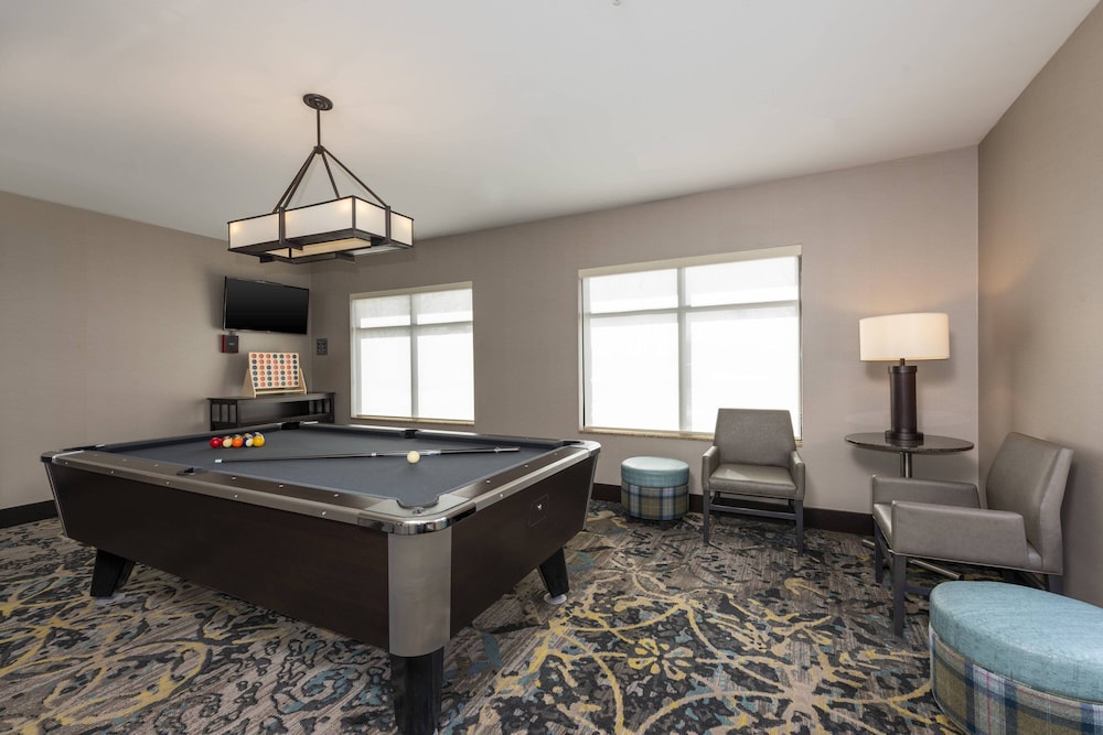 Residence Inn Midland Marriott 43/44