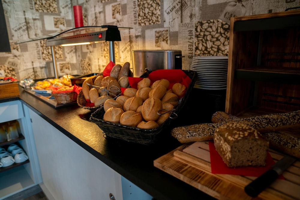 Hotel Andante Rust 21/50