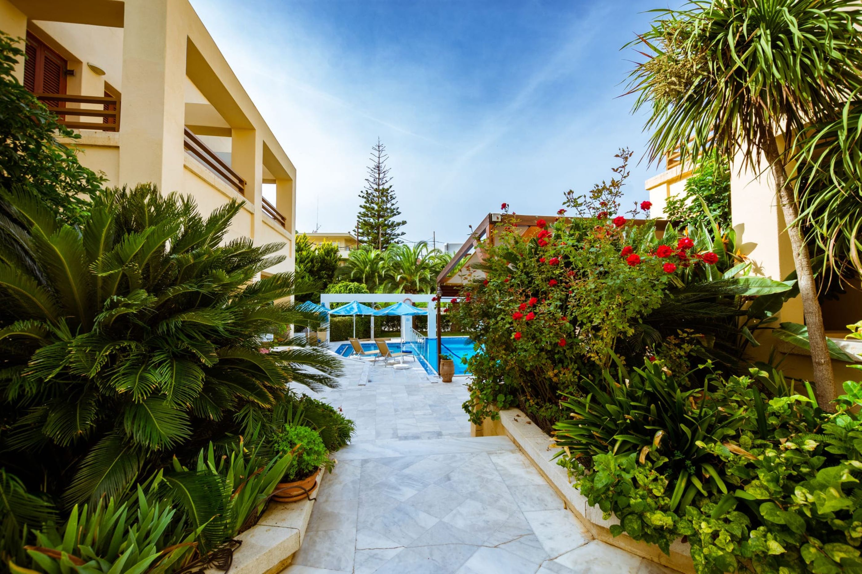 Anais Collection Hotels & Suites 41/50