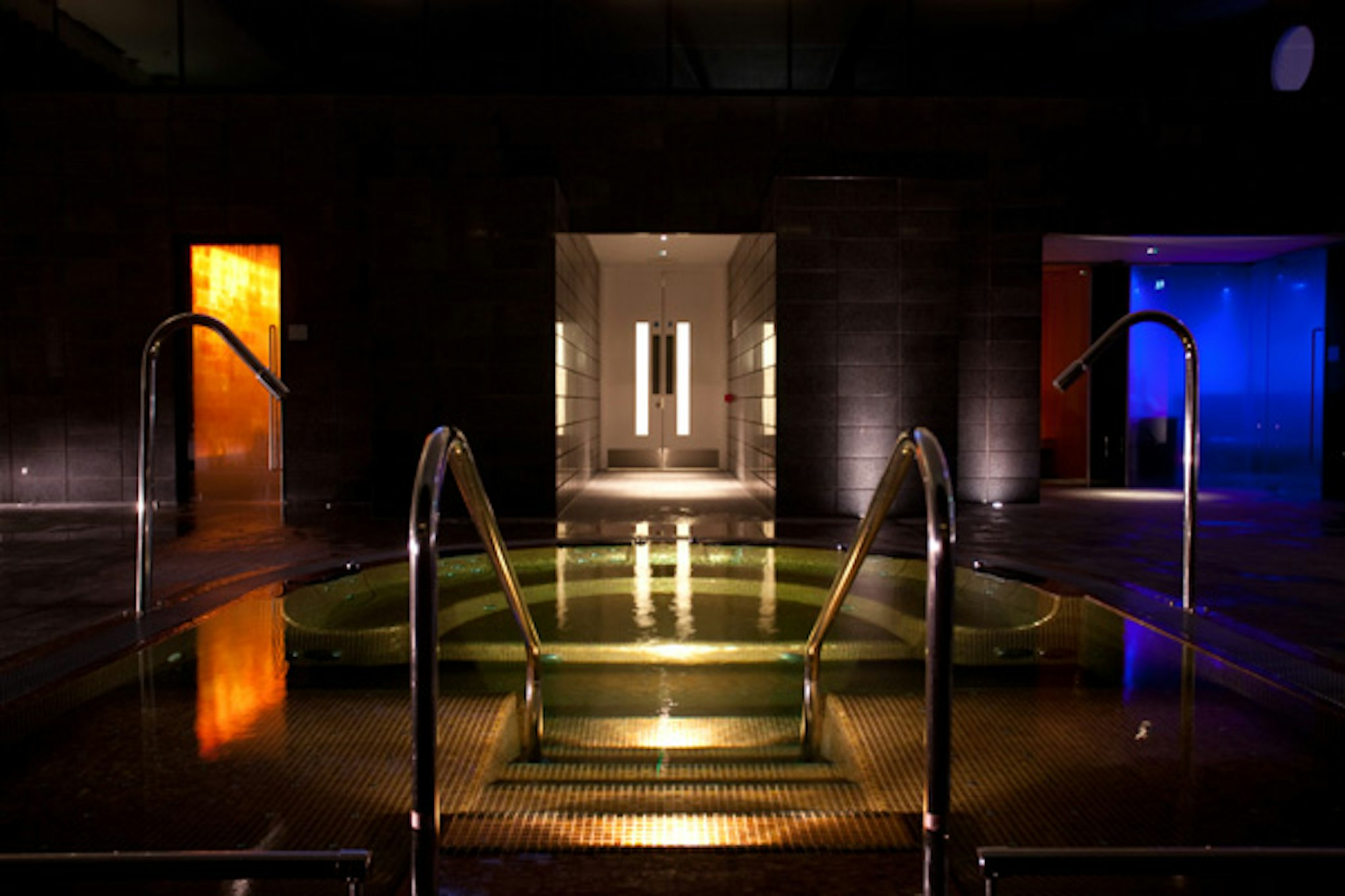 Lifehouse Spa Hotel 23/42