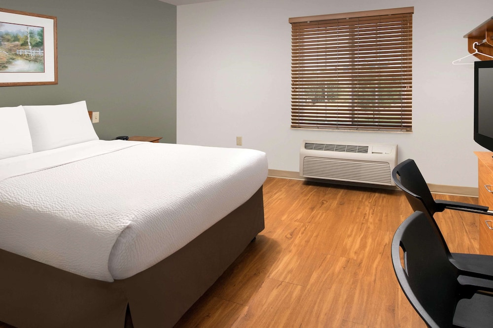 Extended Stay America Select Suites - Provo - American Fork 16/40
