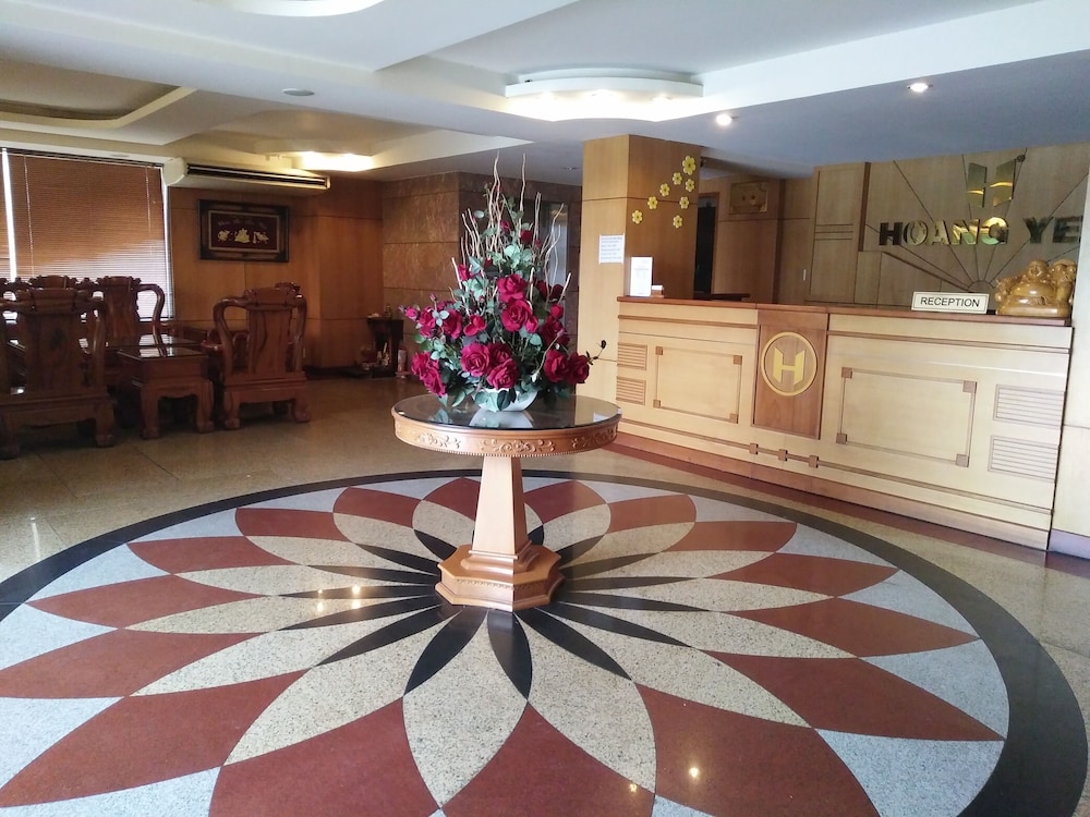Hoang Yen 2 Hotel 5/59
