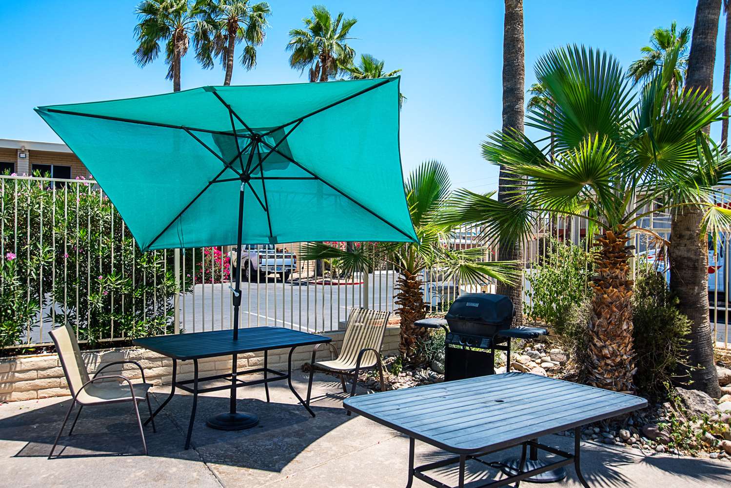 Quality Inn & Suites Phoenix NW - Sun City 6/18