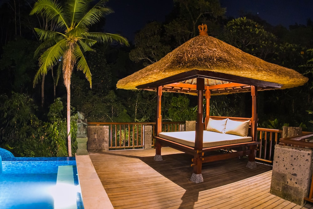 Ubud Hills Villas and Resort 37/46