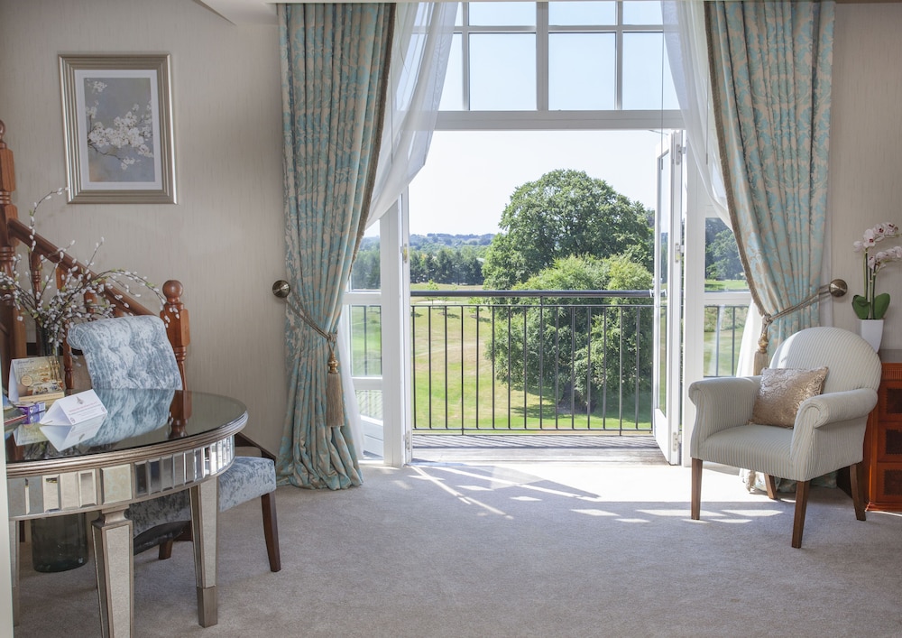 Knightsbrook Hotel Spa Golf Resort 52/69