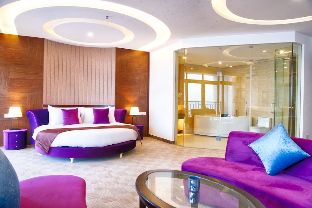 Jie Jie Beach Hotel 11/45