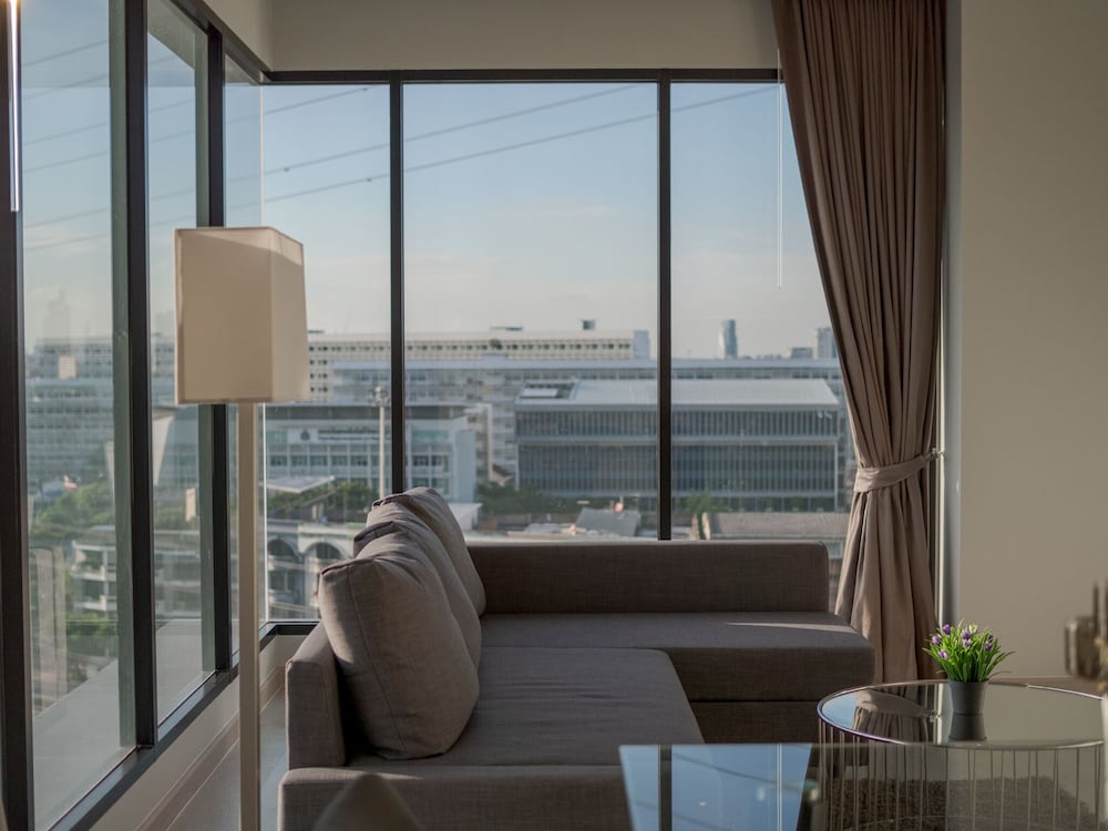 Thaya Hotel Bangkok 30/39