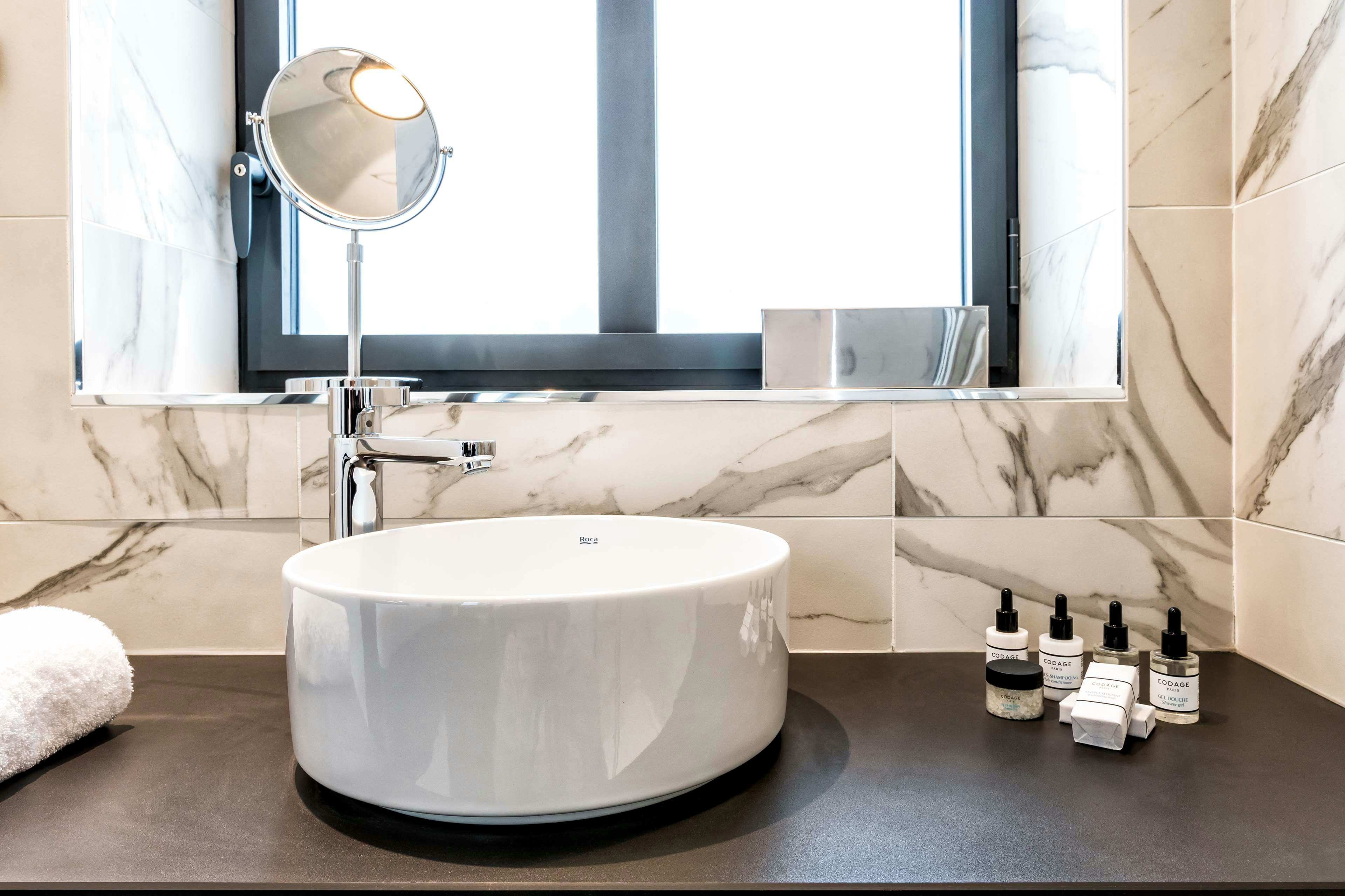 Laz Hotel Spa Urbain 11/13