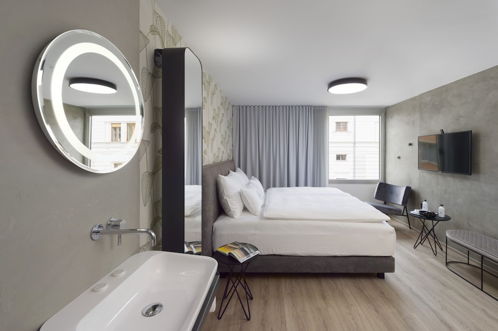 Ibis Styles Ljubljana Centre 47/51