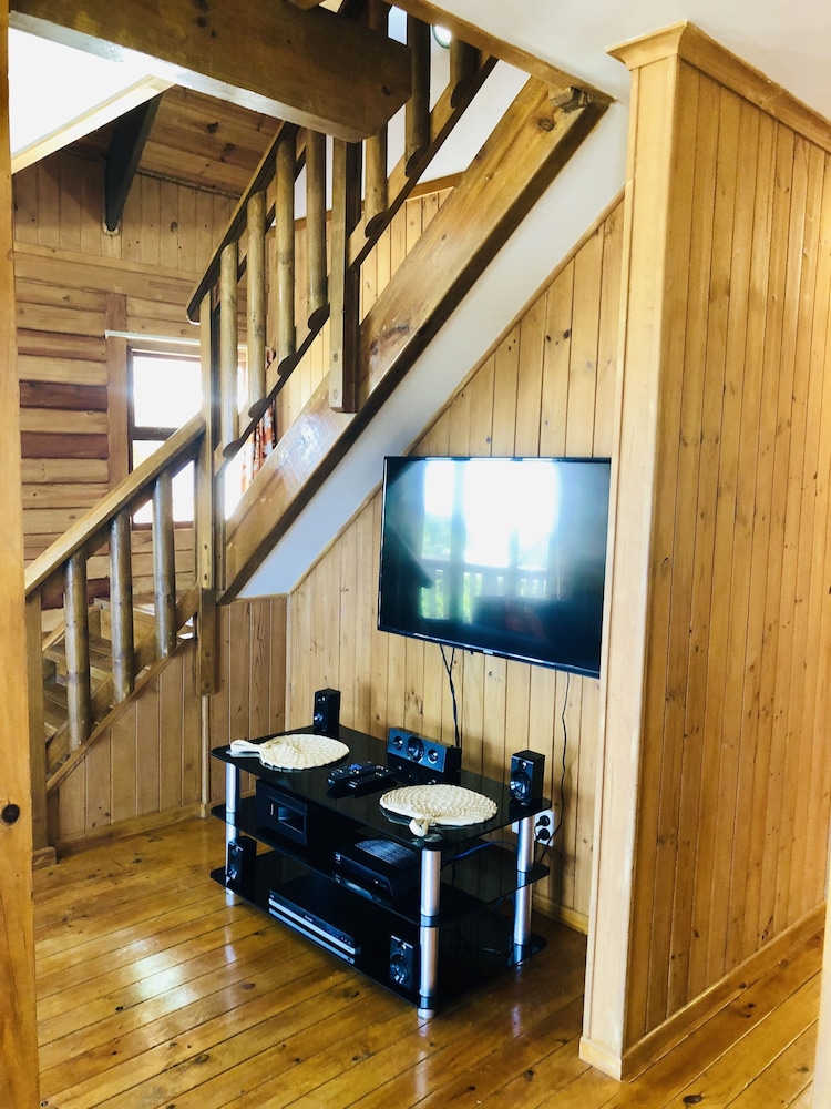 Muri Vista Villas 5/46