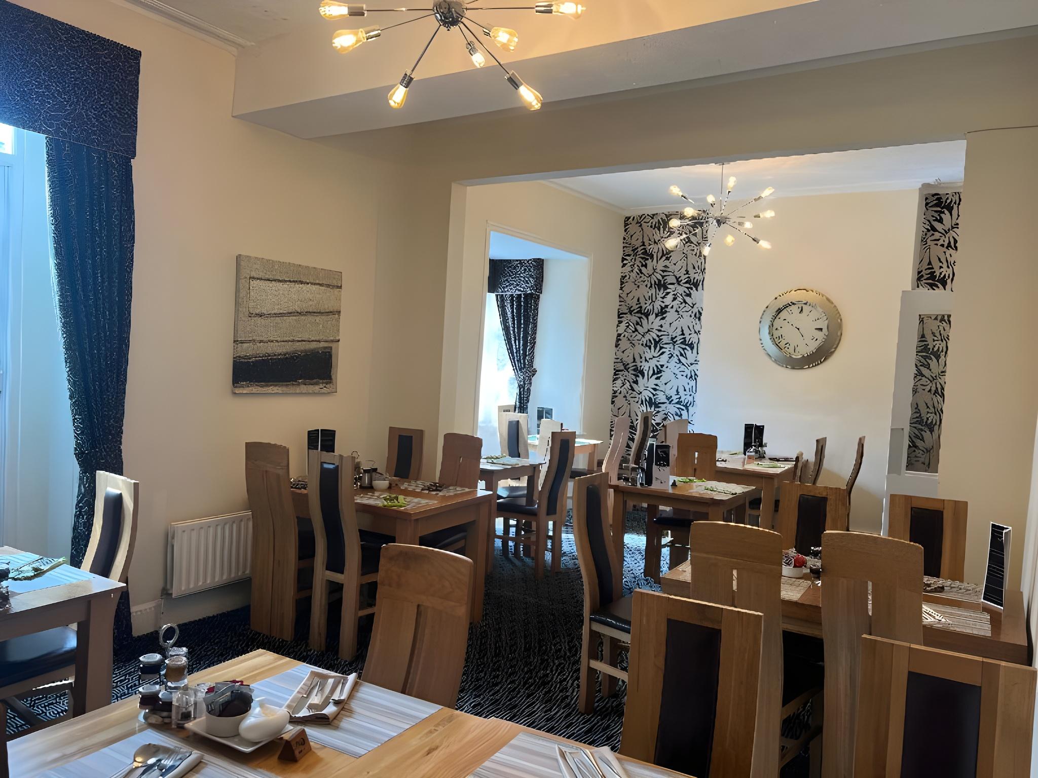 Lauriston Court Hotel 21/30