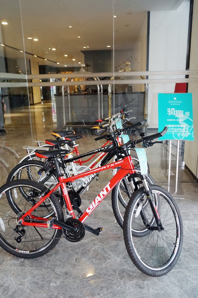 Hainan Junhua Haiyi Hotel 21/43