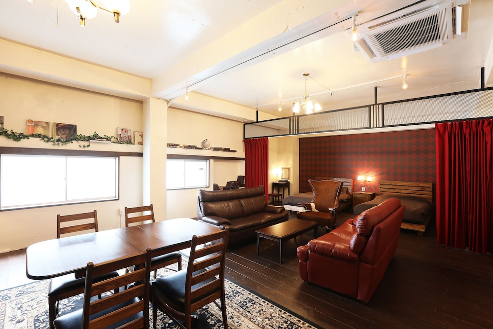 Trip Shot Hotels Koza 25/50