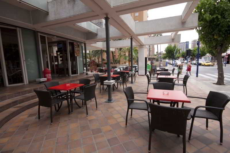 Hotel Perla 20/29