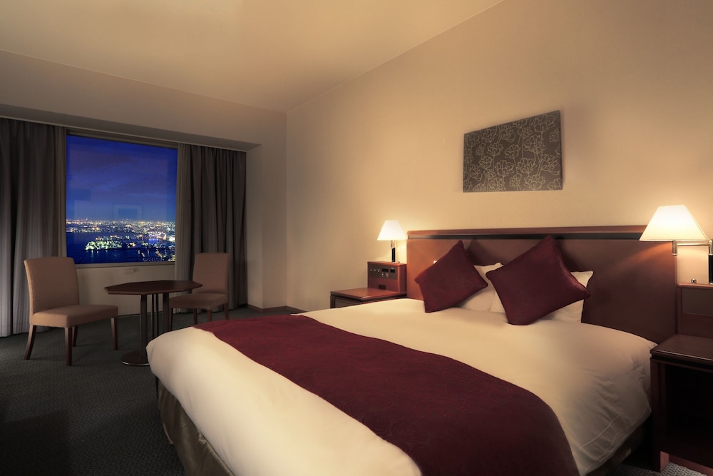 Star Gate Hotel Kansai Airport 23/71