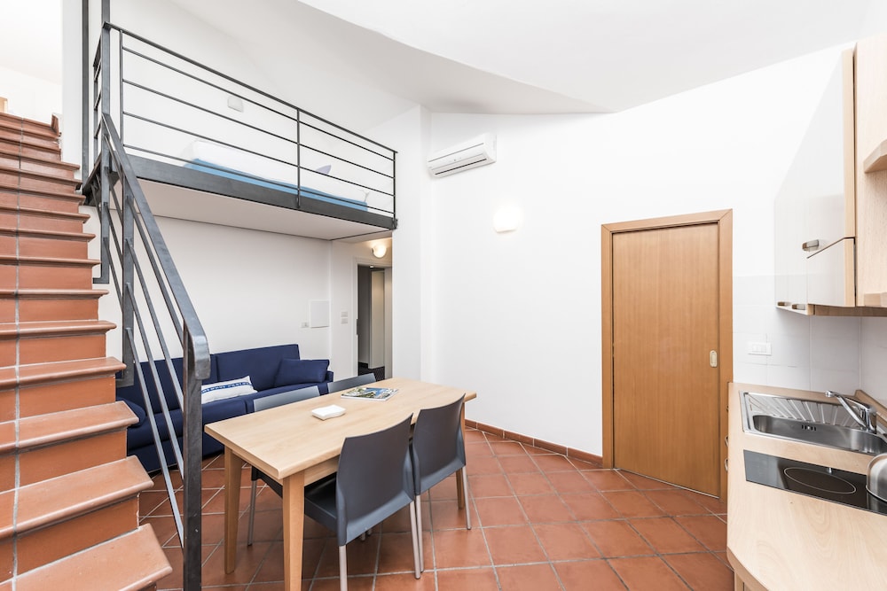HOTEL RESIDENCE TORBOLE 28/31