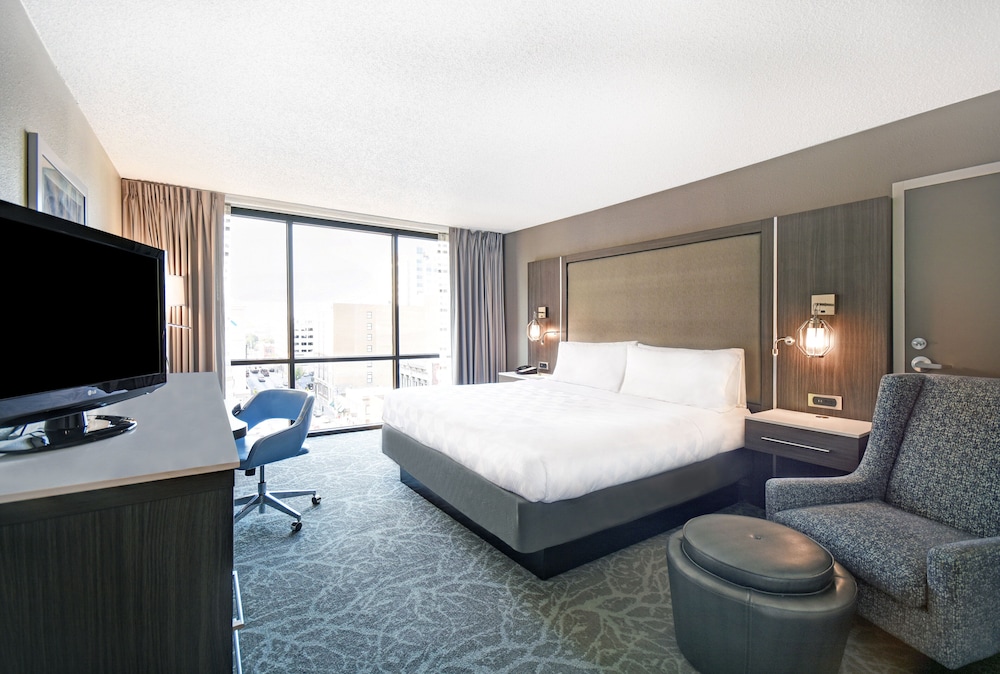 Holiday Inn Downtown Memphis 16/57