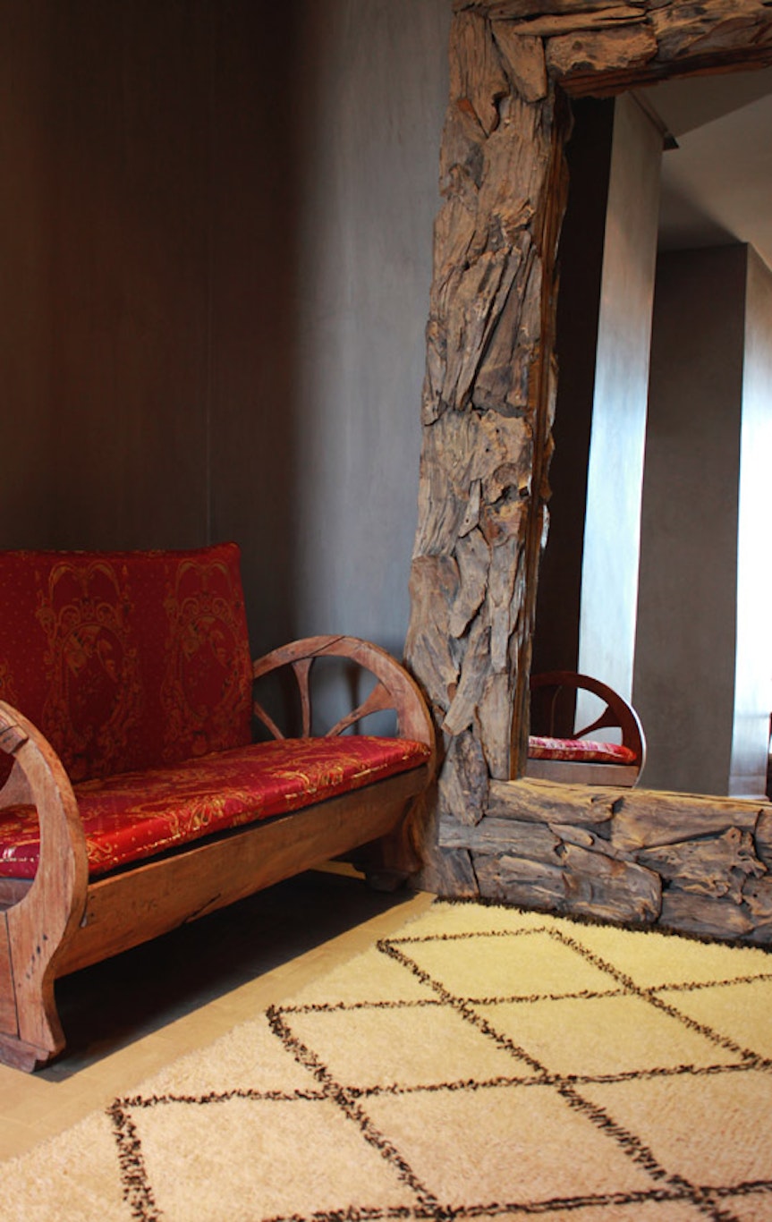 Fellah Hotel 35/50