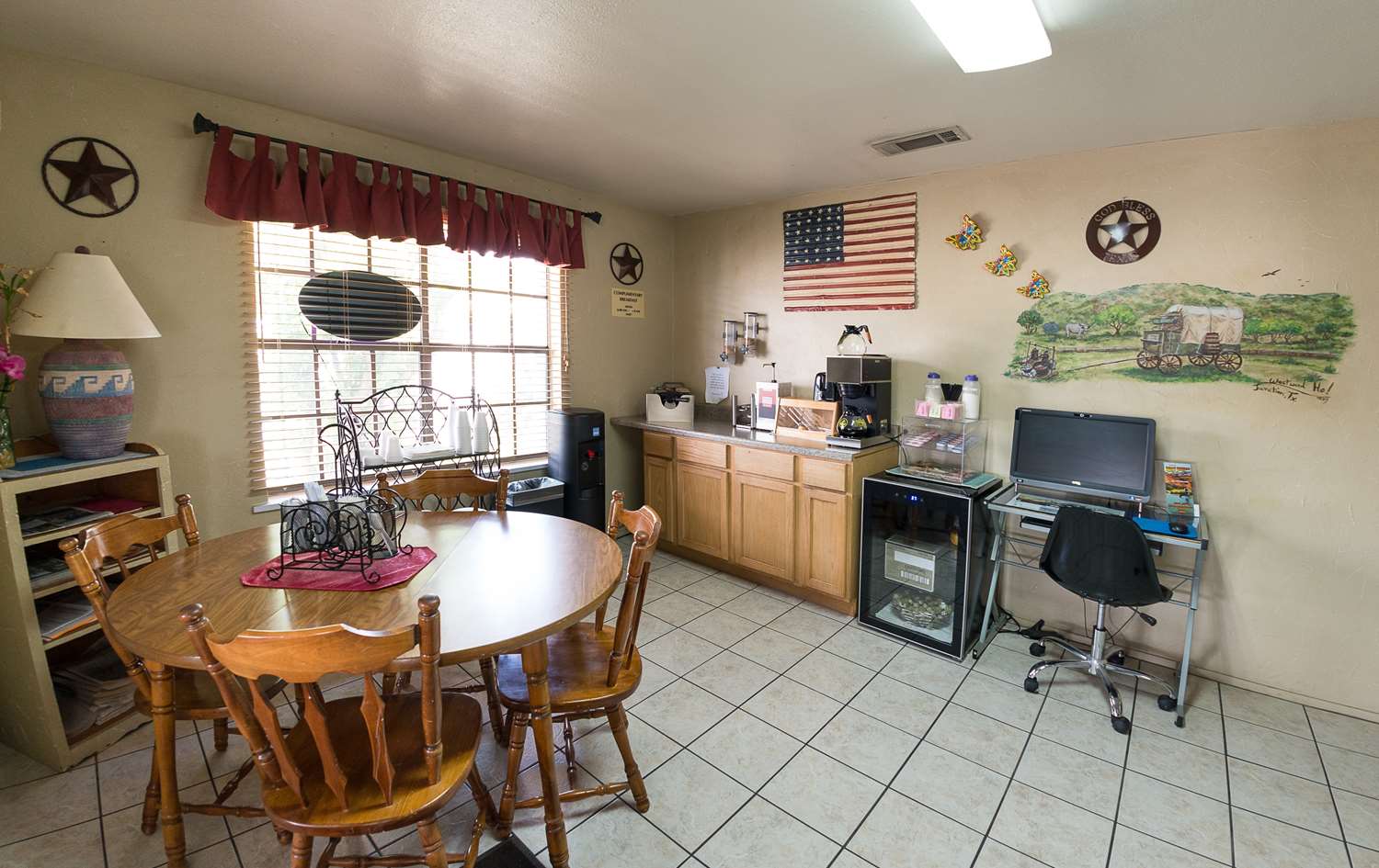 Americas Best Value Inn The Legends Inn 29/36