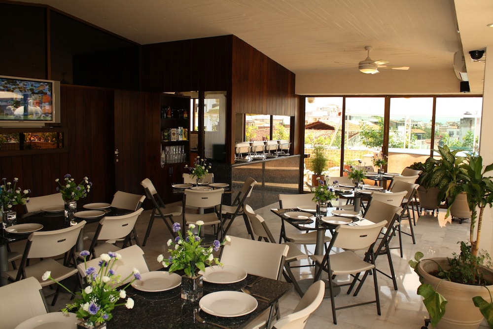 Hotel Porto Allegro 22/33