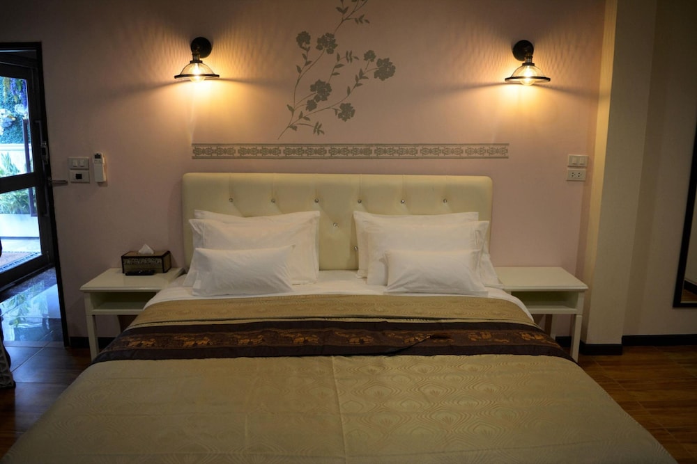 Cana Boutique Hotel 15/43