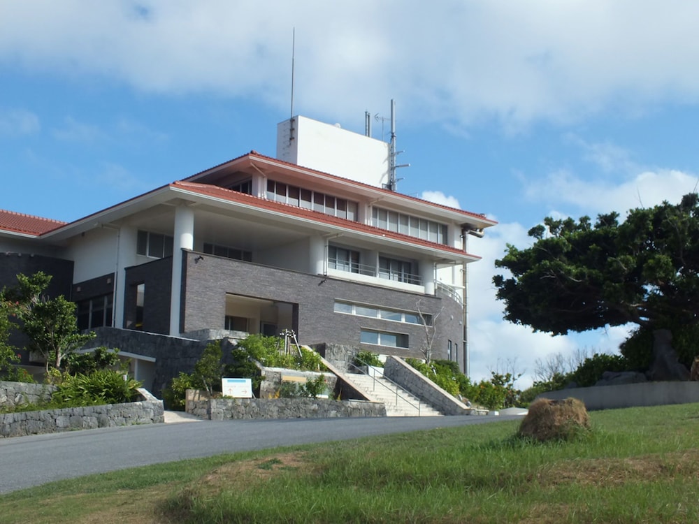 Hotel Hamahigashima Resort 4/70